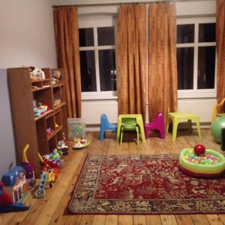 Sloneczna Weranda Bed and Breakfast Wydminy Εξωτερικό φωτογραφία