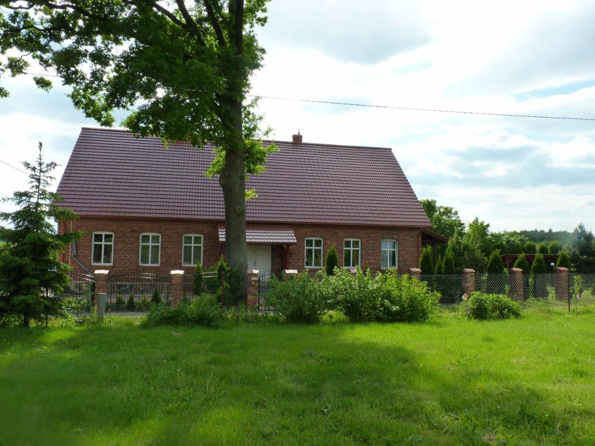 Sloneczna Weranda Bed and Breakfast Wydminy Εξωτερικό φωτογραφία