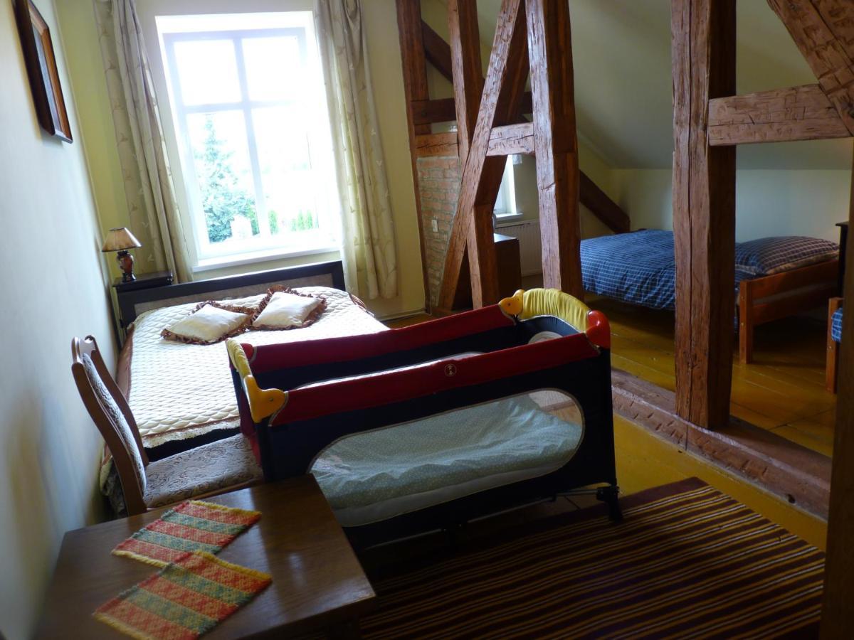 Sloneczna Weranda Bed and Breakfast Wydminy Εξωτερικό φωτογραφία