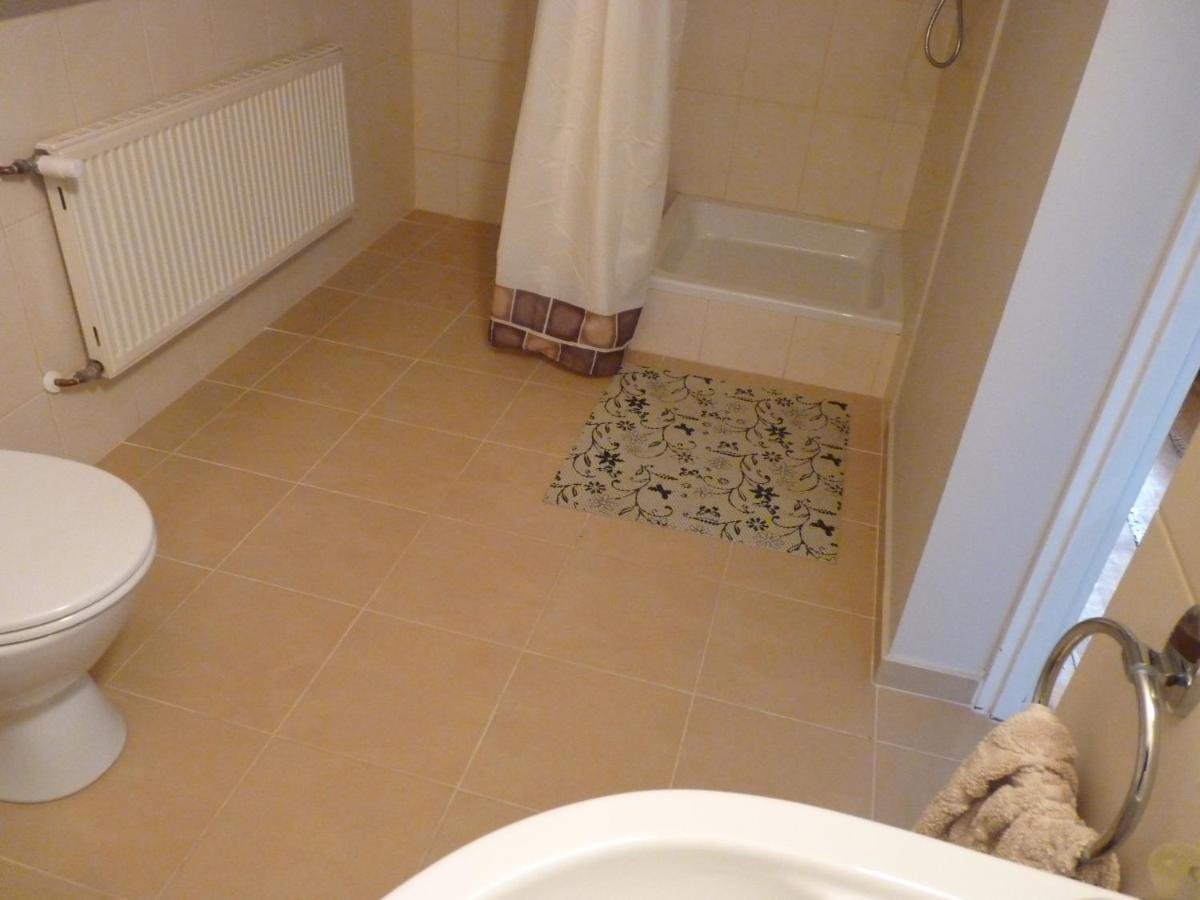 Sloneczna Weranda Bed and Breakfast Wydminy Εξωτερικό φωτογραφία