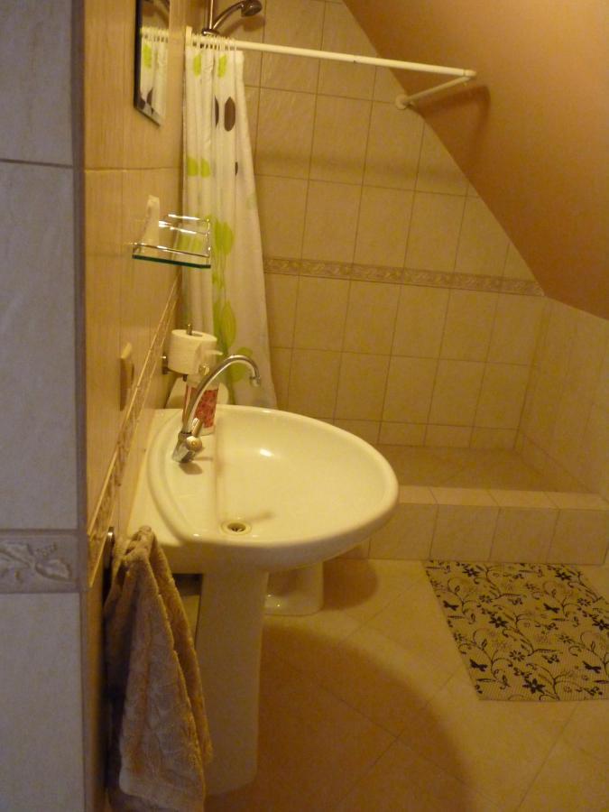 Sloneczna Weranda Bed and Breakfast Wydminy Εξωτερικό φωτογραφία
