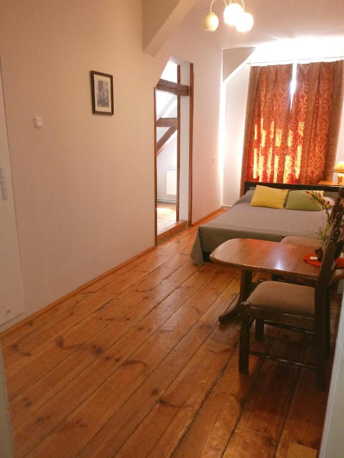 Sloneczna Weranda Bed and Breakfast Wydminy Εξωτερικό φωτογραφία