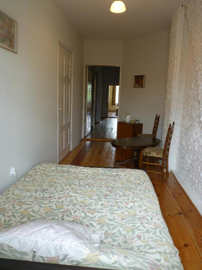 Sloneczna Weranda Bed and Breakfast Wydminy Εξωτερικό φωτογραφία
