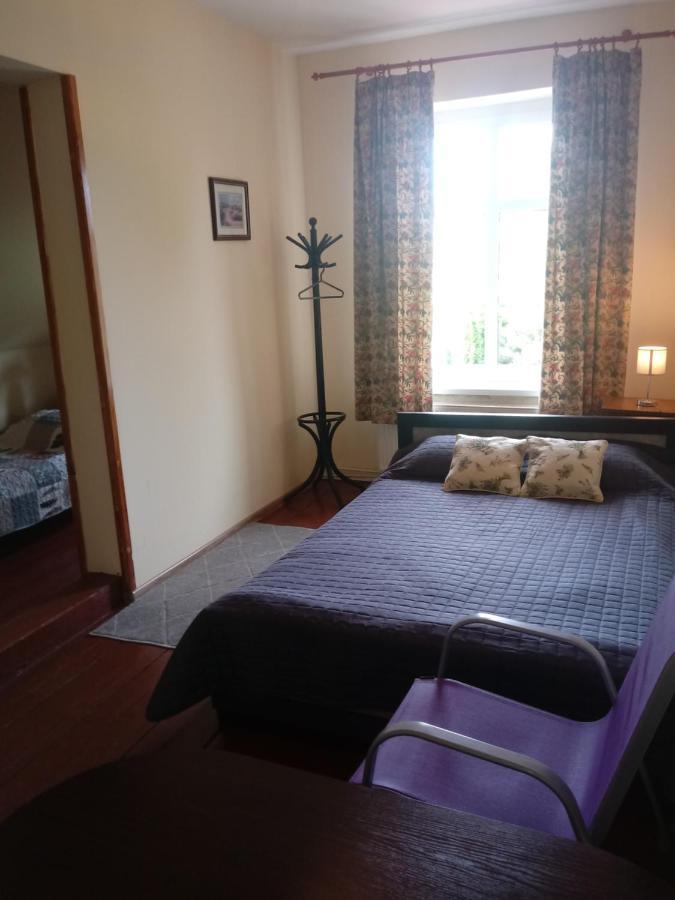 Sloneczna Weranda Bed and Breakfast Wydminy Εξωτερικό φωτογραφία