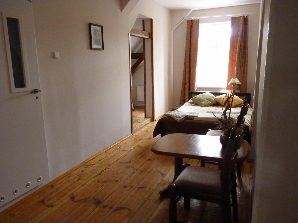 Sloneczna Weranda Bed and Breakfast Wydminy Εξωτερικό φωτογραφία